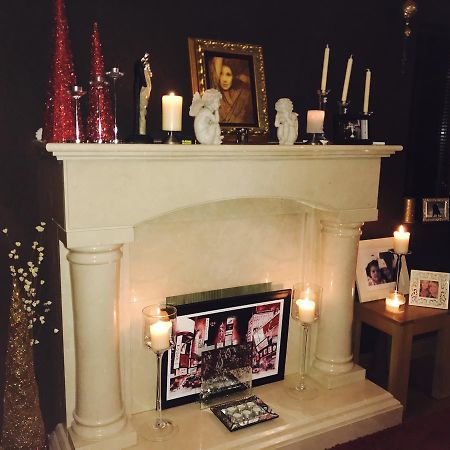 2 Drummond B&B Derry Extérieur photo