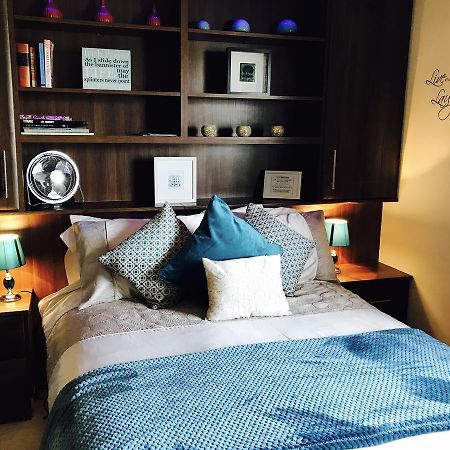 2 Drummond B&B Derry Extérieur photo