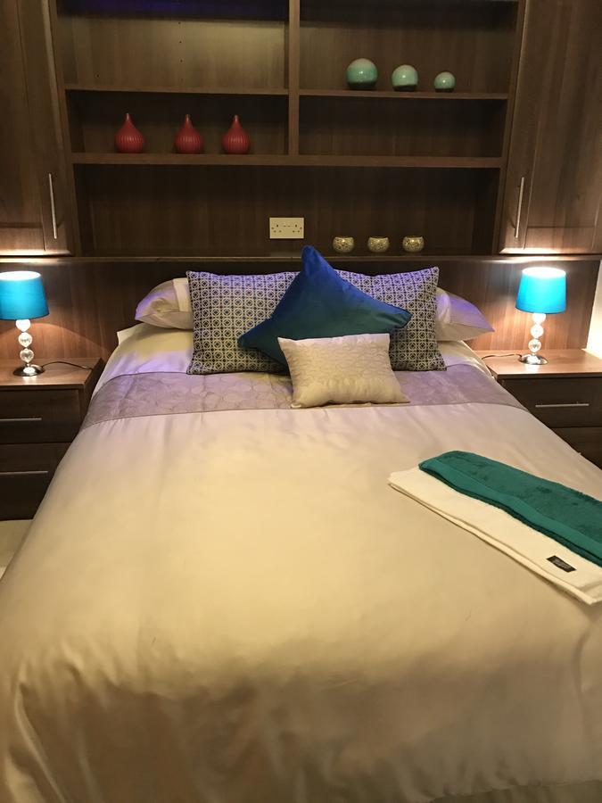 2 Drummond B&B Derry Extérieur photo