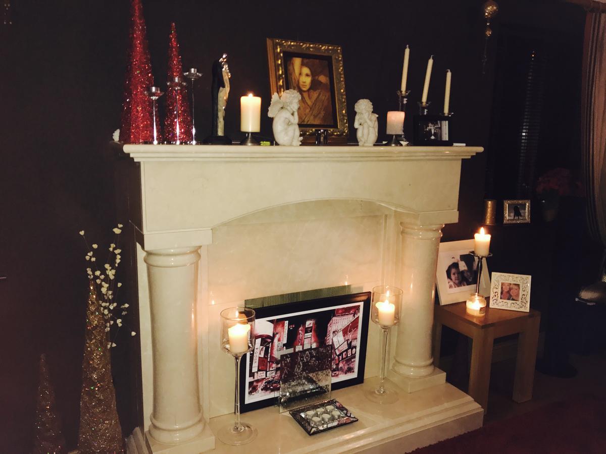 2 Drummond B&B Derry Extérieur photo