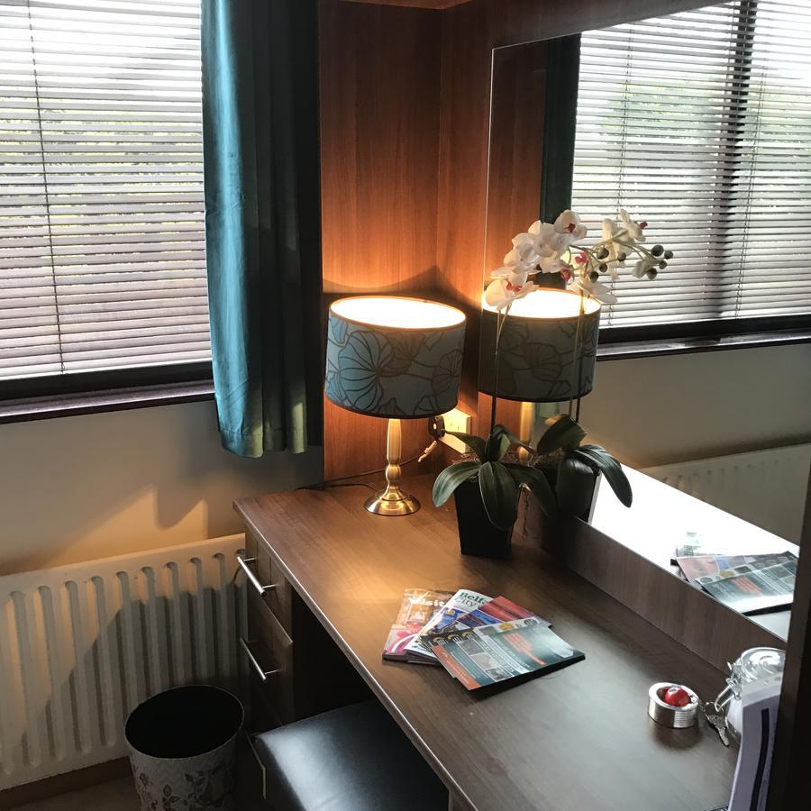 2 Drummond B&B Derry Extérieur photo