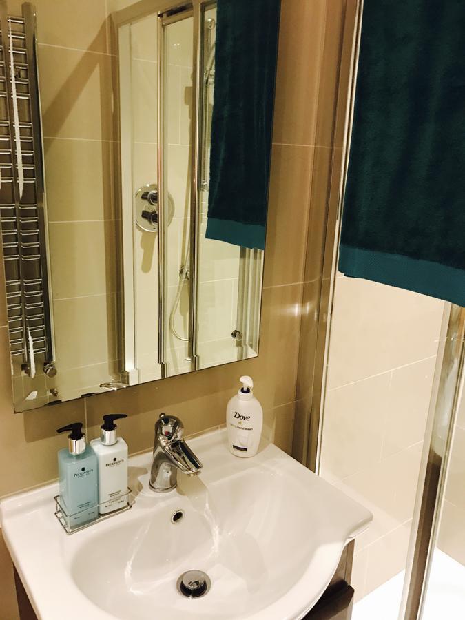 2 Drummond B&B Derry Extérieur photo
