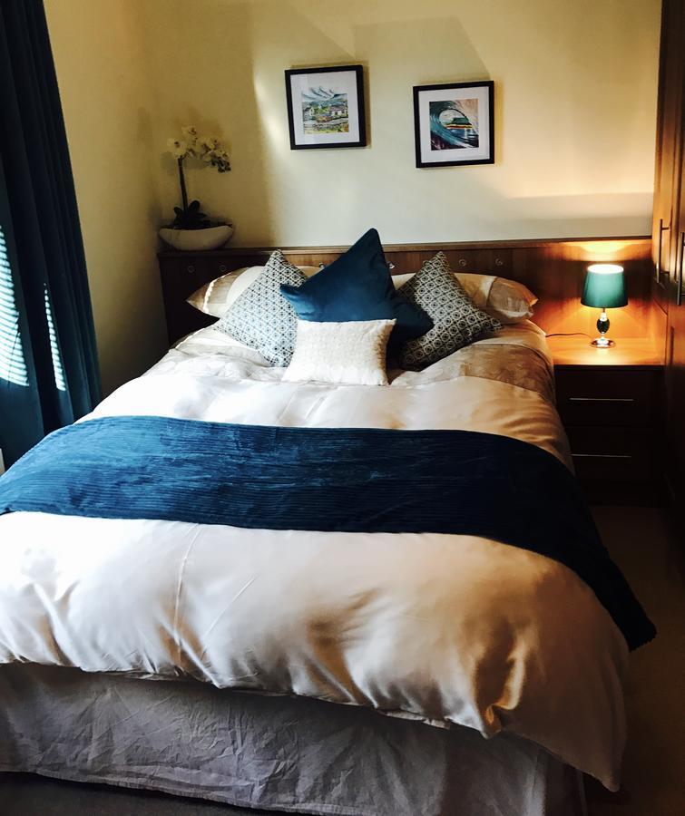 2 Drummond B&B Derry Extérieur photo