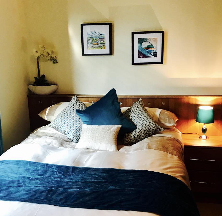 2 Drummond B&B Derry Extérieur photo