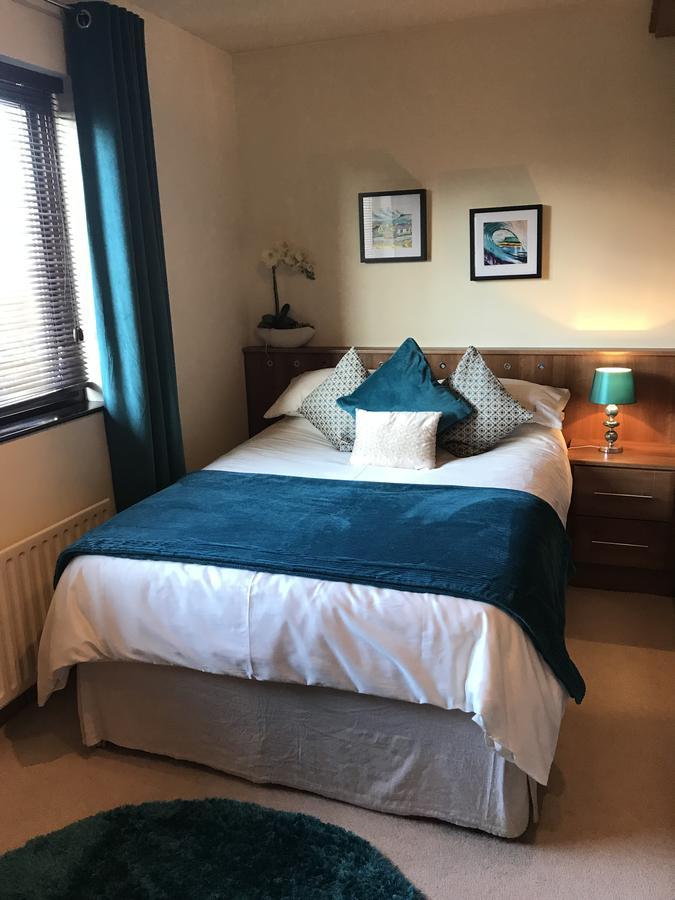 2 Drummond B&B Derry Extérieur photo