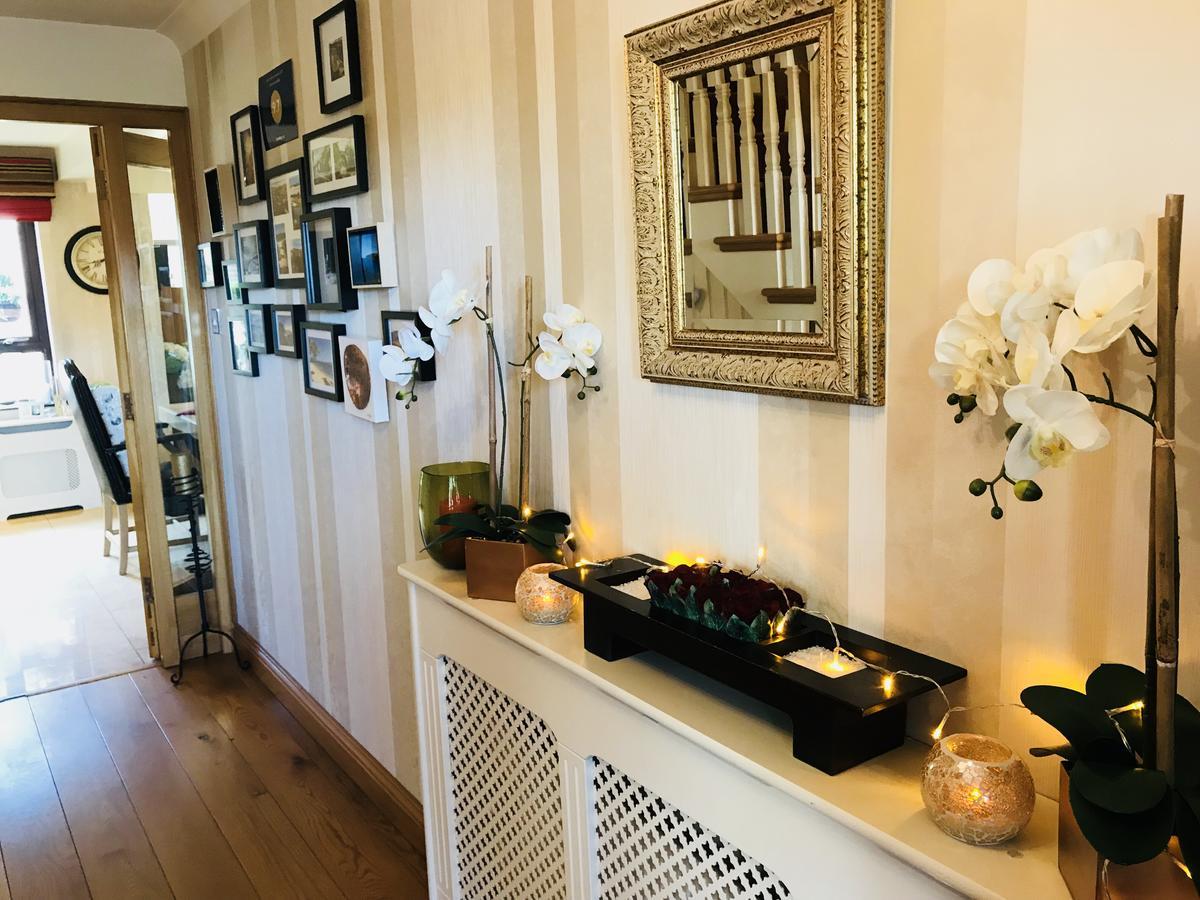 2 Drummond B&B Derry Extérieur photo