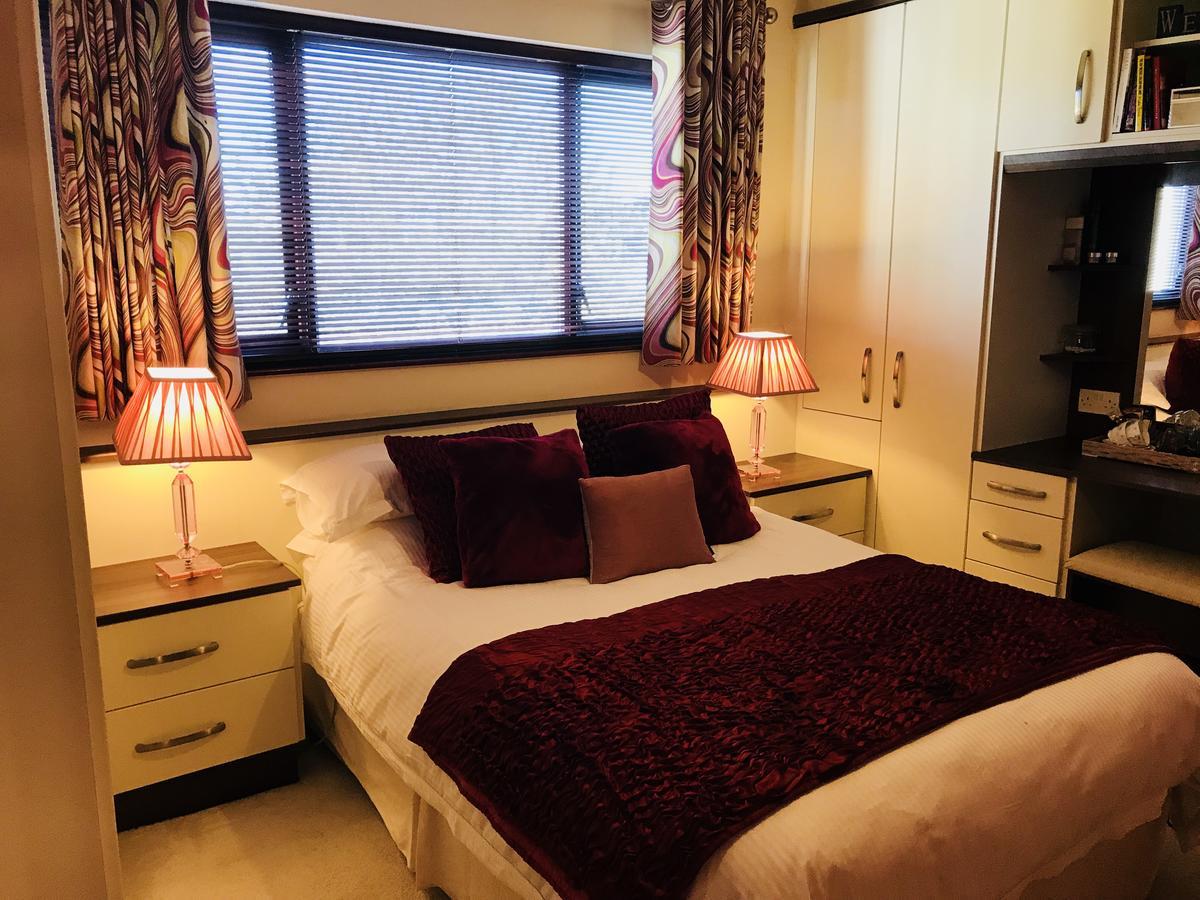 2 Drummond B&B Derry Extérieur photo